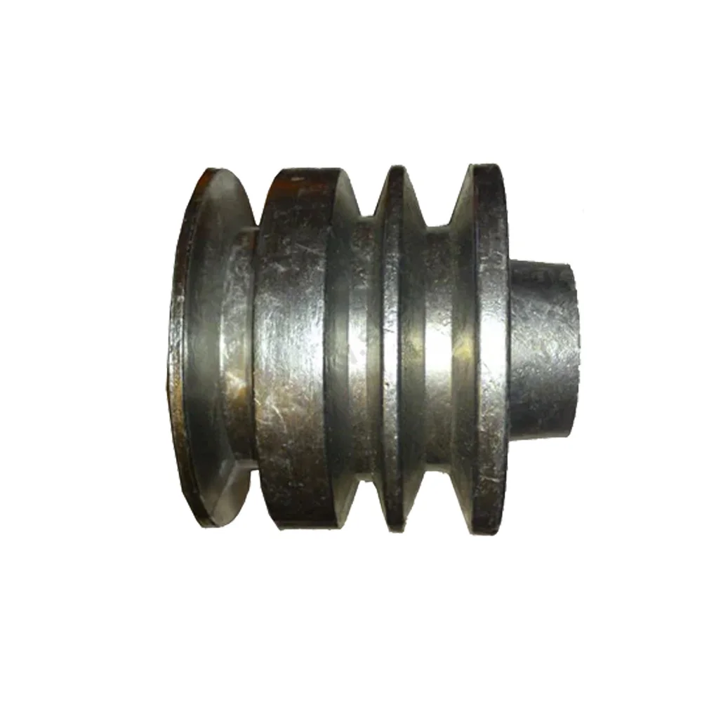 Шкив Brait диаметр 20мм для мотодвигателя 20 алюминий алюминиевый сплав - купить по