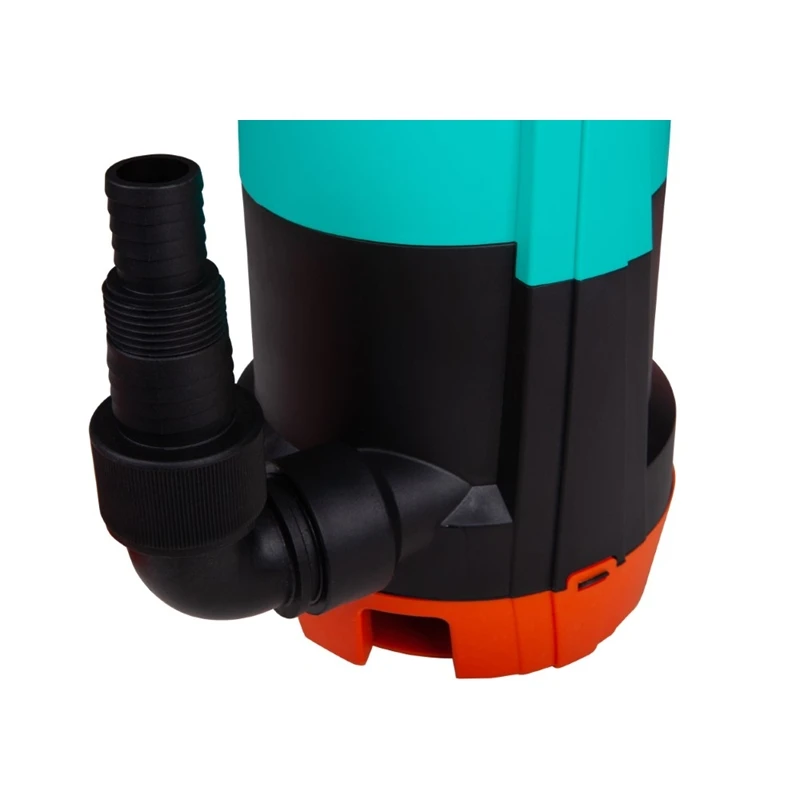 Насос погружной дренажный Sturm! WP9775PU