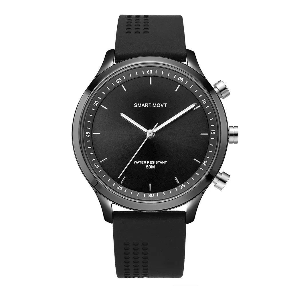 Часы CARCAM SMART WATCH LT05 BLACK|Смарт-часы| |