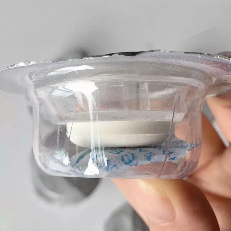 

Nee revive Nee bright kits capsules for oxigeneo oxygen facial machine