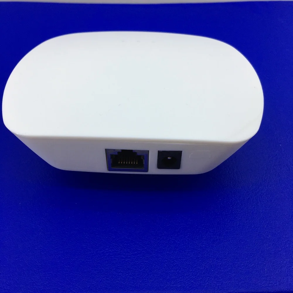 Sunricher SR-2818WIN Wi-Fi - конвертер с сетевым кабелем и блоком питания | Строительство