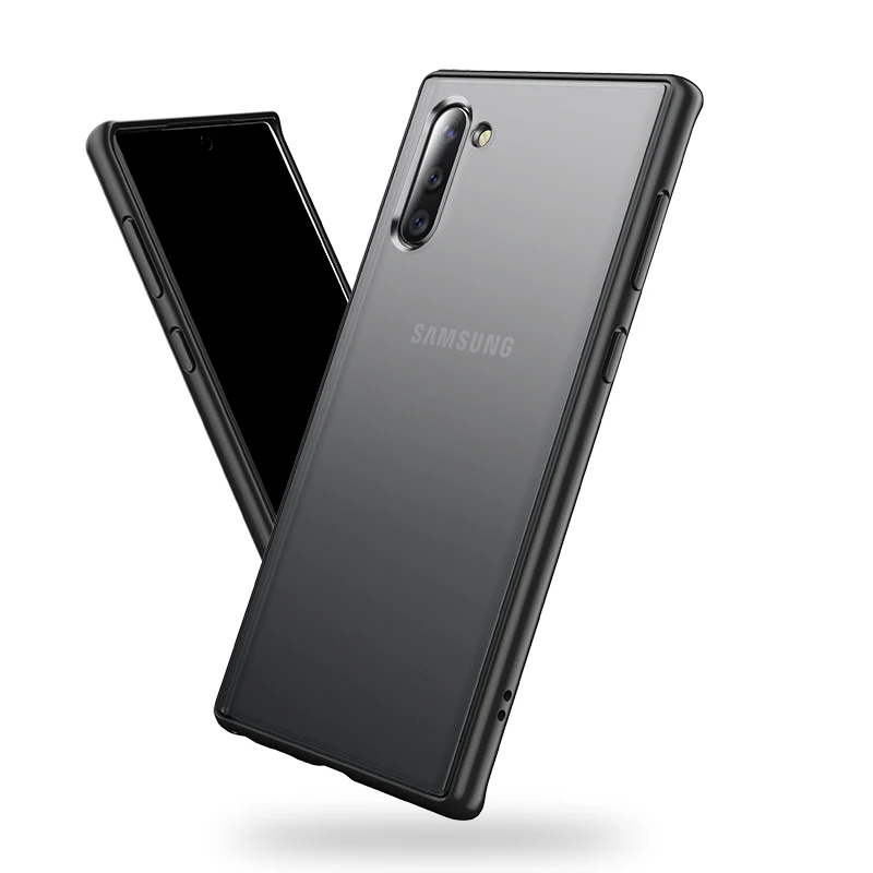 Роскошный защитный чехол на мобильный телефон для Samsung Note 10 9 | Мобильные телефоны