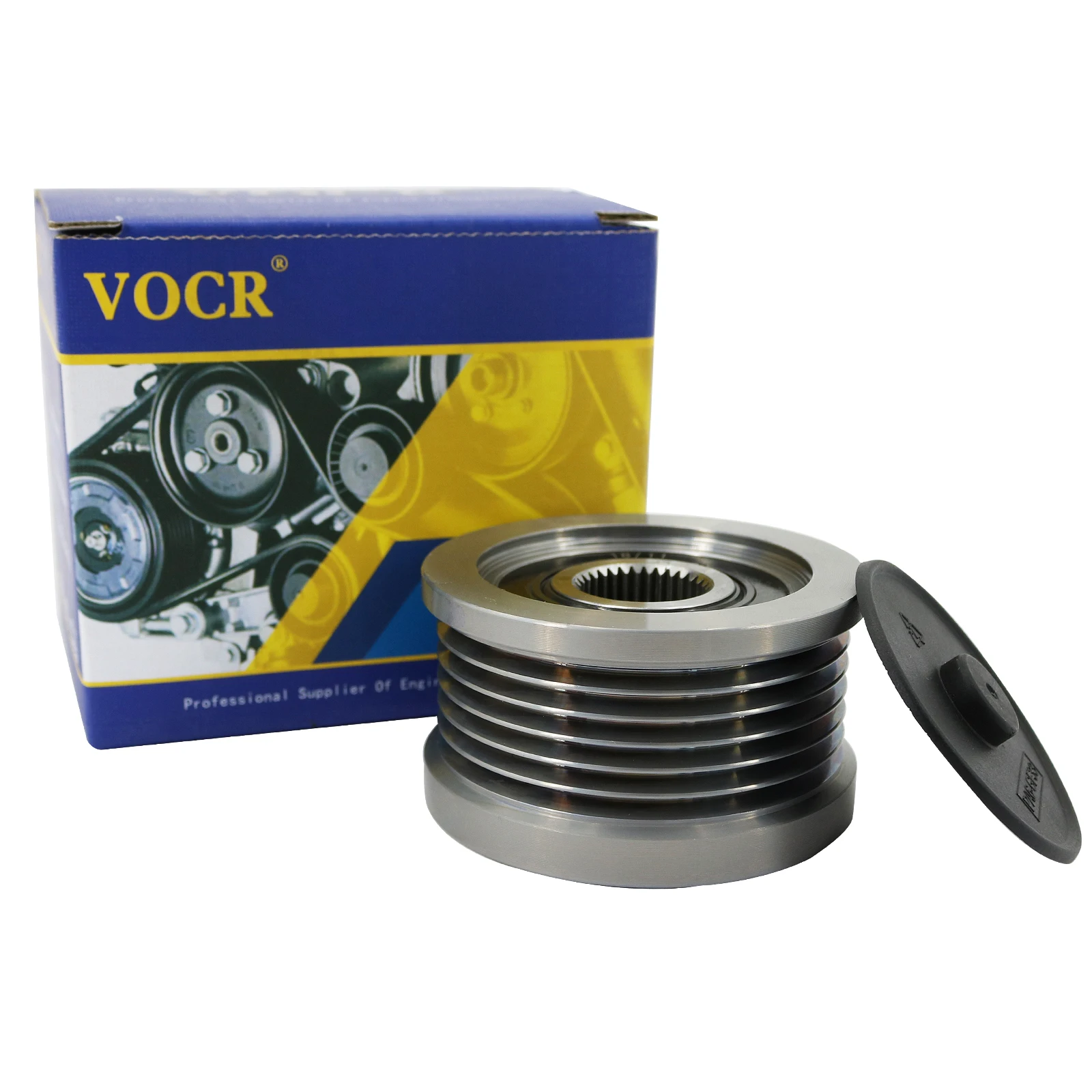 Преобразователь переменного тока для Hyundai Santafe 2 T 2006-2012/Tucson 0 2004-2010 OEM 3732227010