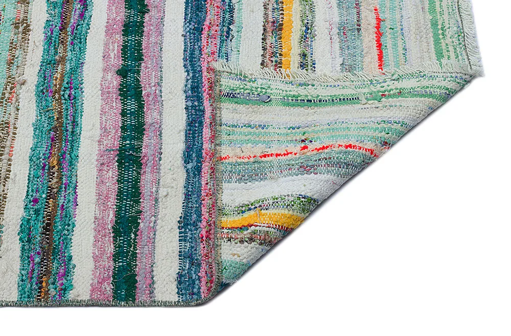 

Klasik Modern Vintage Eskitme Kilim(2121)194x283