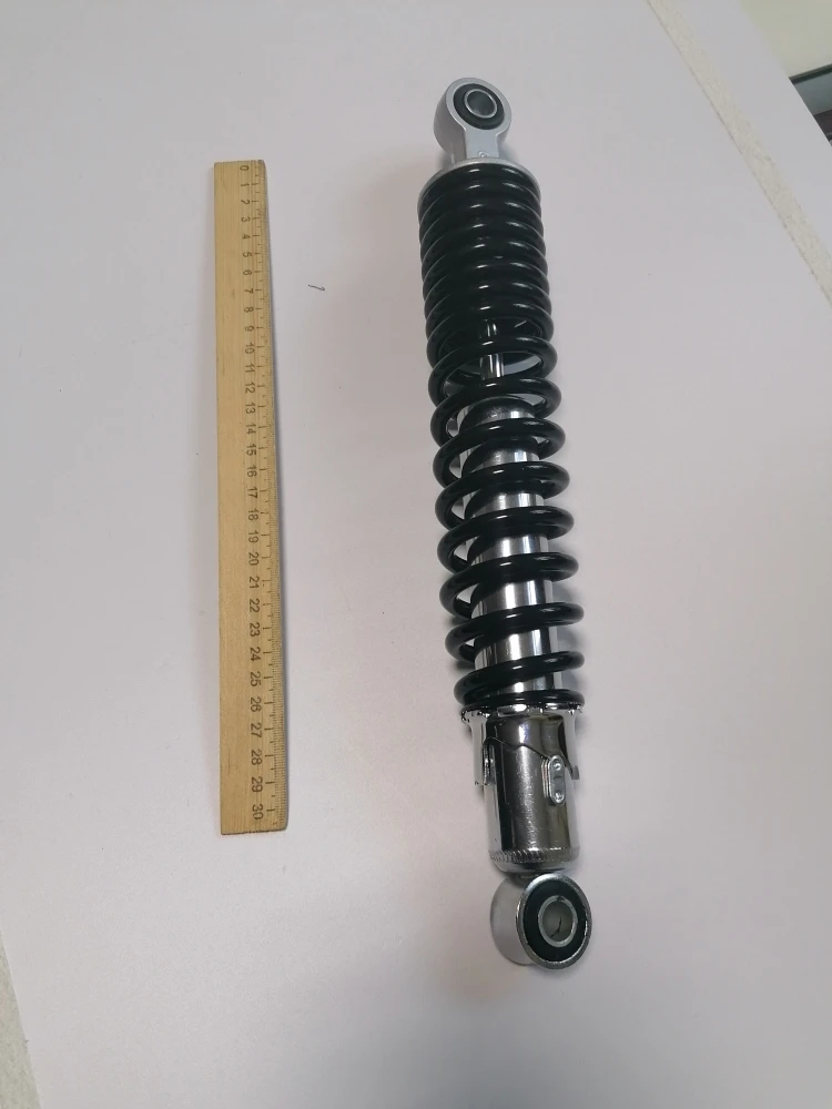 амортизаторы пара 2 шт мотоцикл Минск Восход Ява мопеды Альфа квадроцикл произв