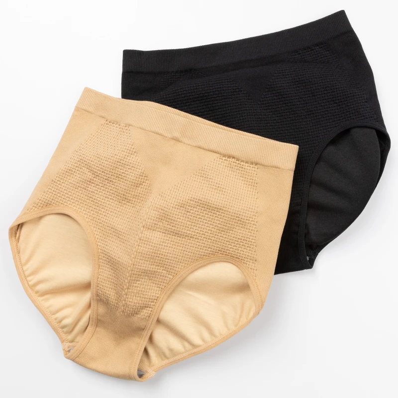 spanx underwear Womens Shapewear Seamless Butt Lifter Padded Control Panties Waist Trainer Body Shaper Brief Tummy Control Underwear tummy tucker