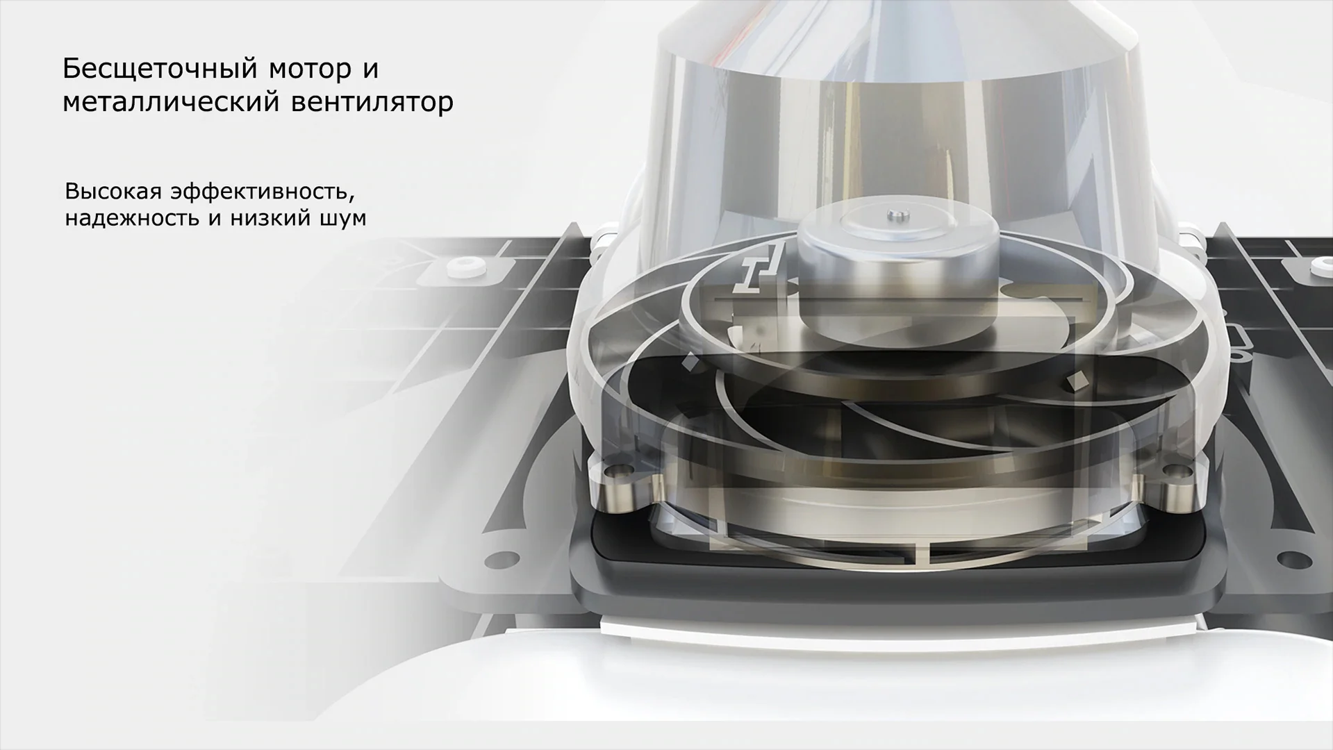 НОВИНКА! Робот для мытья окон HOBOT 298 Ultrasonic с распылителем и возможностью управления со смартфона, синий