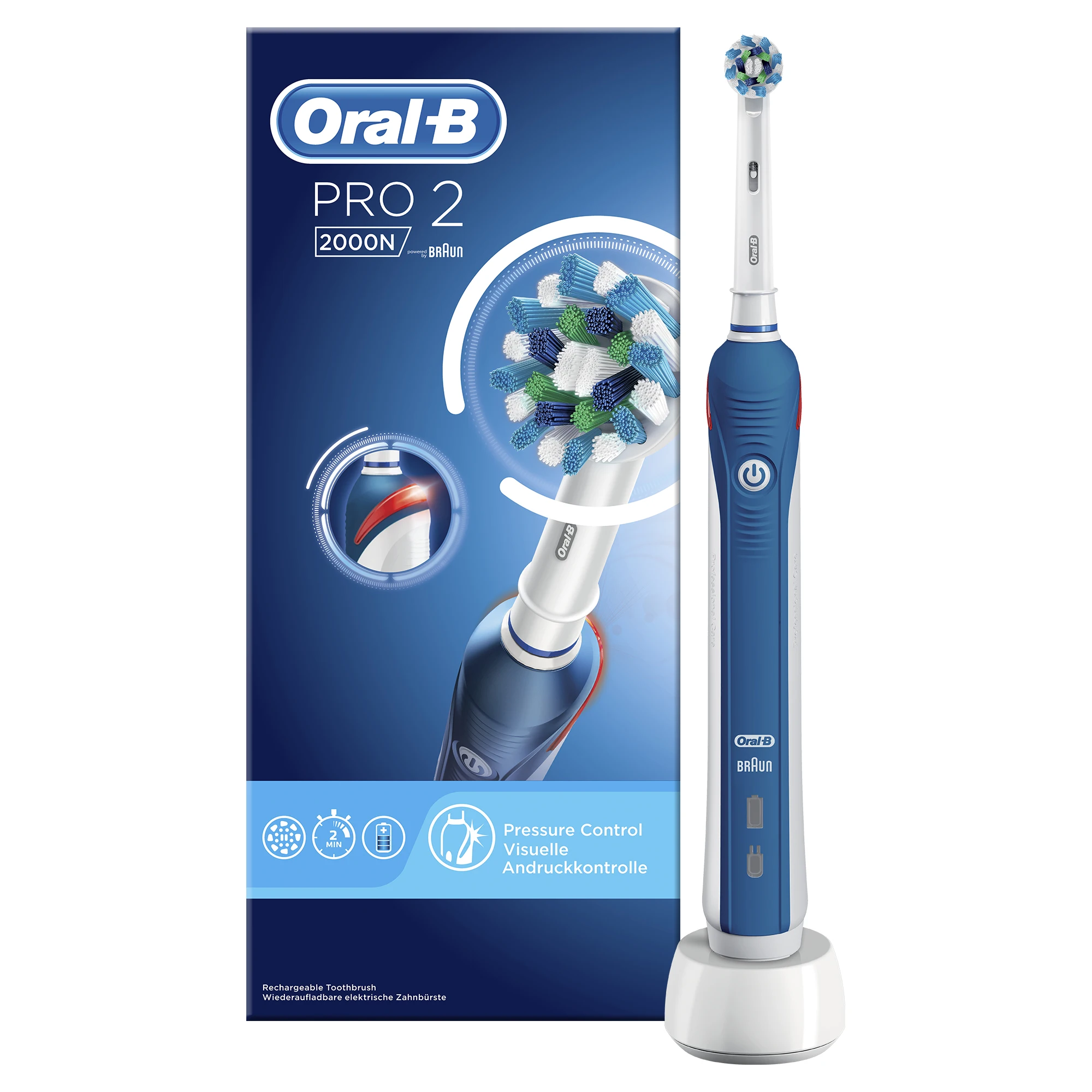 Oral B Pro 900 Купить