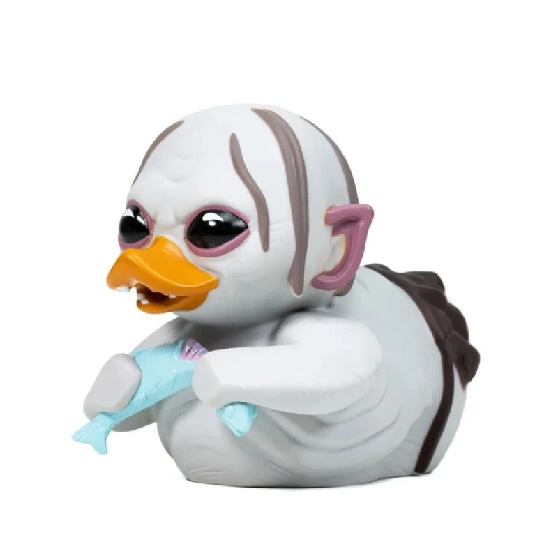 Figurine-duck tubbz The Lord of the Rings Gollum Of | Action Figures