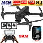 FX-30PRO обход препятствий GPS 6K камера Дрон с 3-осевой шарнирной стабилизацией 30mins 5G FPV 5KM 4K Профессиональный Квадрокоптер Дрон