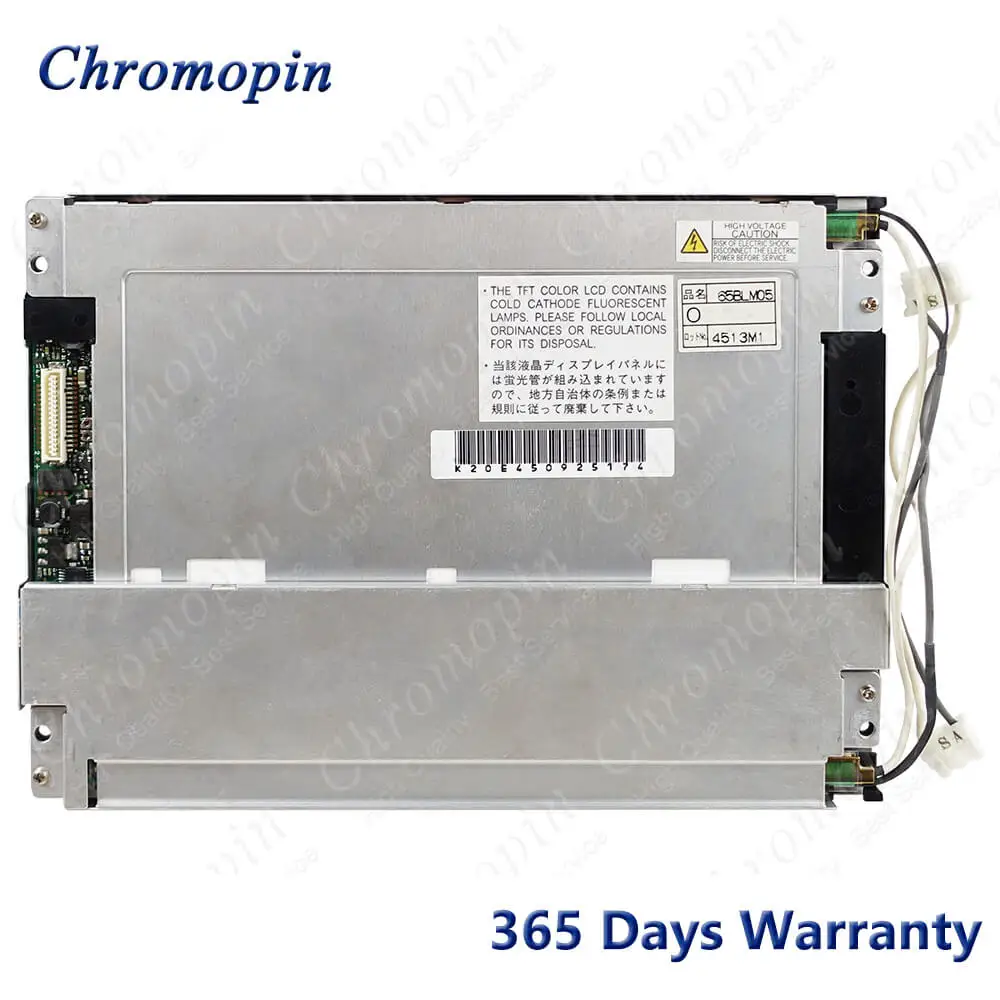 JZRCR-NPP01-1 ЖК-дисплей NX100 для Yaskawa Motoman Подвесная ЖК-панель обучения робота