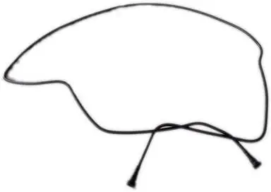 

Fuel Line Hose Pipe For Transit 2006 Oe 6 C119B337AA 6 C119B337AB 1713362