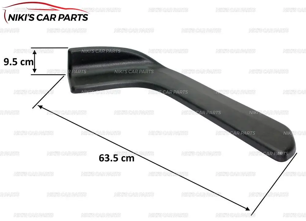 Клыки сплиттеры для Kia Rio 3 2015-2017 переднего бампера универсальная Стильная