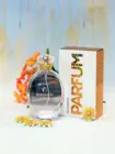 Духи BONAMOR Parfum 008 Lacoste Pour Femme 50 мл 5 мл  духи парфюм для женщин цветочный пряный аромат бонамор бонамур