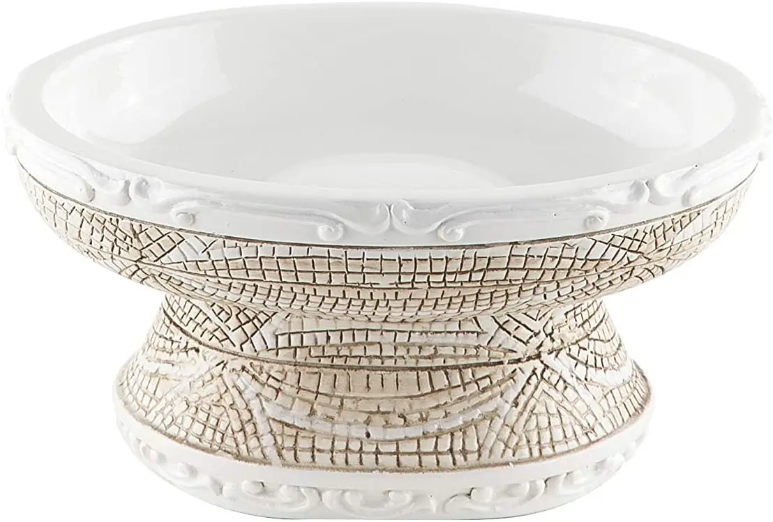 

Primanova Fresko Soap Dish D-20003