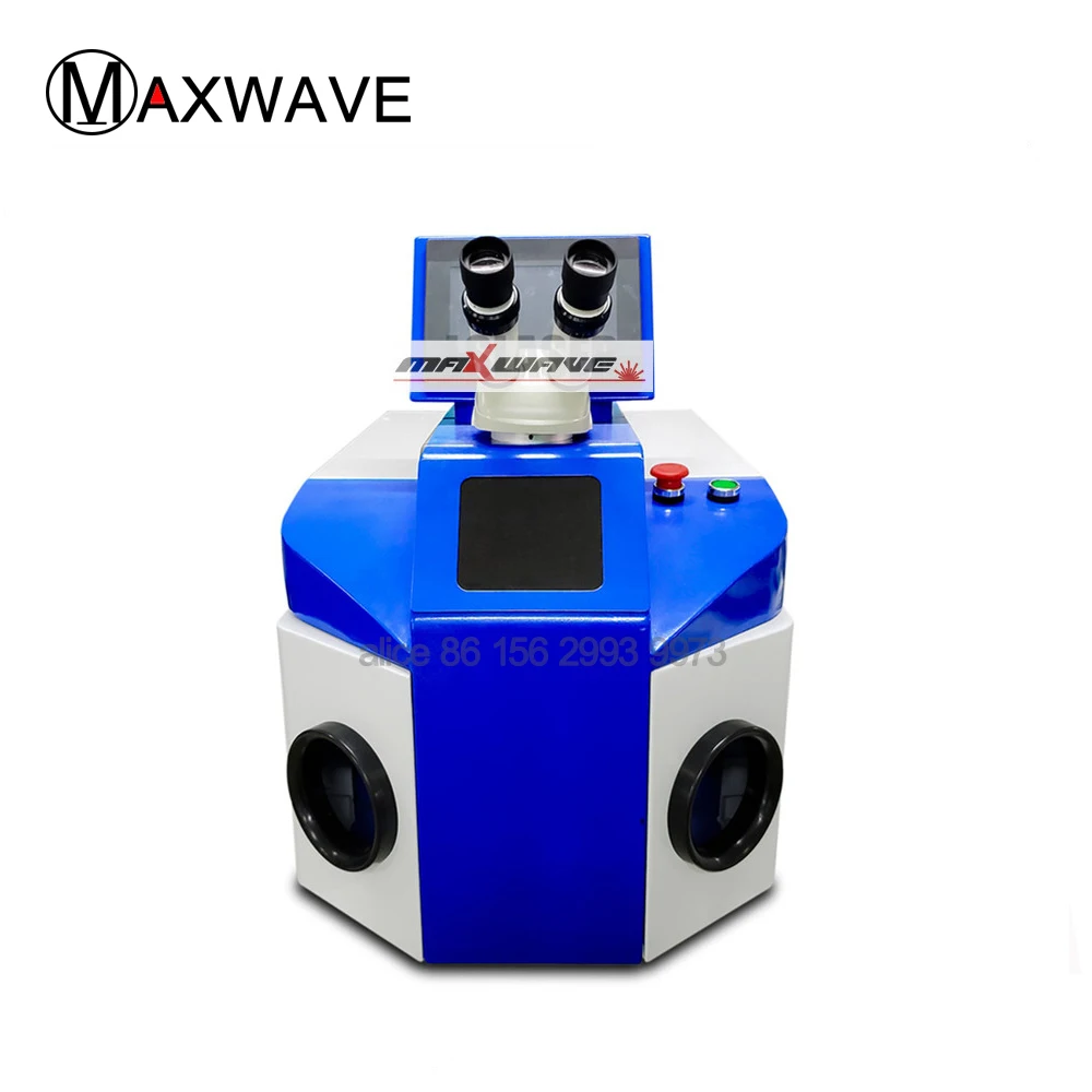 Горячая Распродажа настольная лазерная точечная сварка точный Ремонт ювелирных