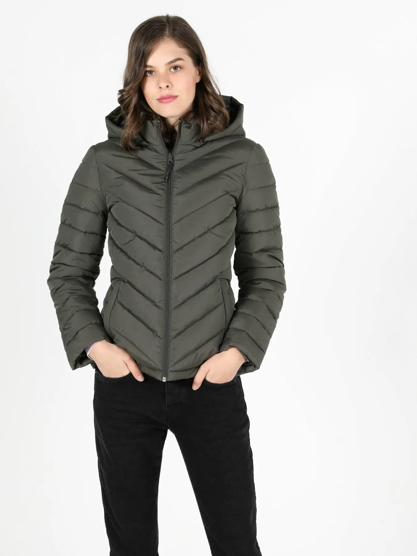 

Woman Jackets CL1050795