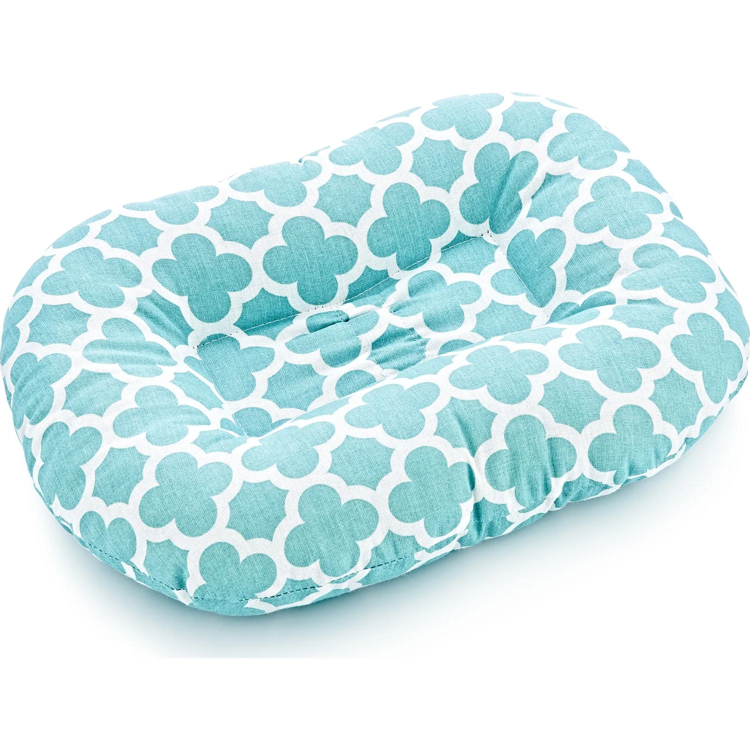 

Babyjem Baby Pillow, Breastfeeding Pillow, Nursing Pillow, Newborn Pillow