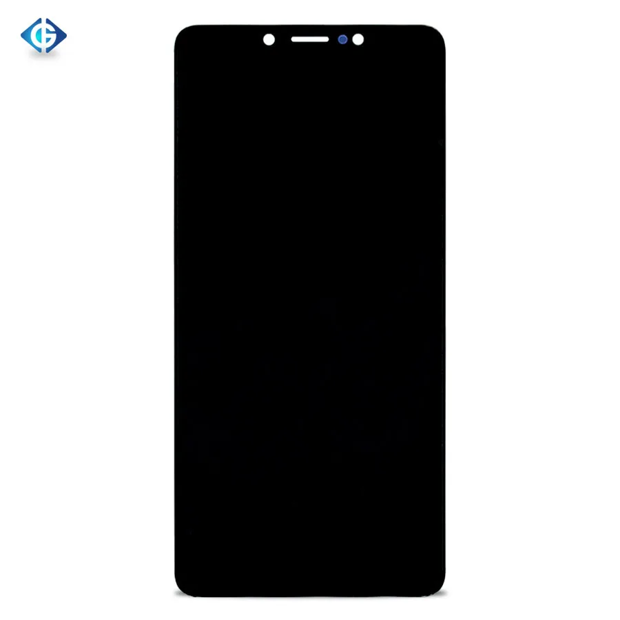 6,0 ''Полный ЖК-дисплей для Infinix Smart 2 HD X609 ЖК-дисплей кодирующий преобразователь сенсорного экрана в сборе запасные части для экрана Infinix X609