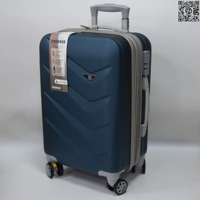 чемодан POSSESS STORE 8340 съемные колеса | Багаж и сумки