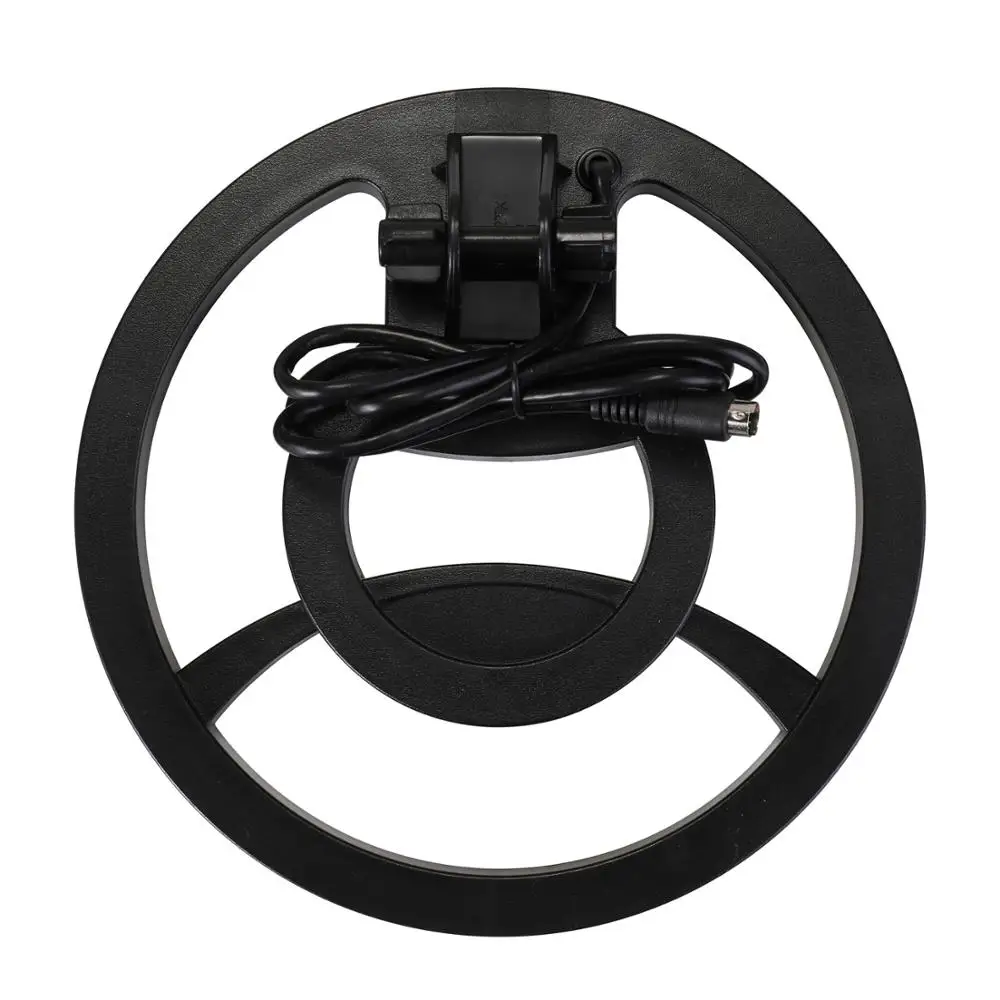 MD5030 портативный подземный металлоискатель легкая установка высокая