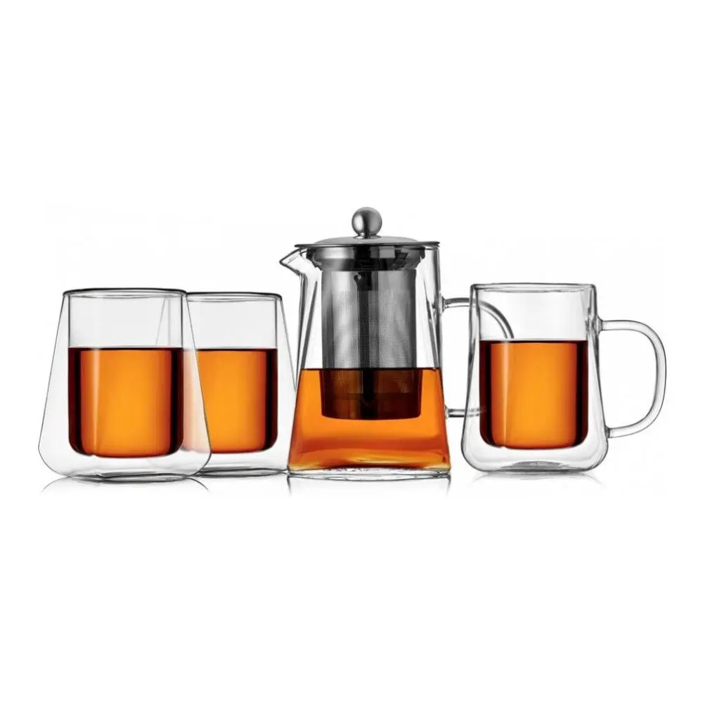 Набор термобокалов Walmer Spirit 2 шт. 0 3л 8.5см W37000501|Вакуумные фляги и термосы| |