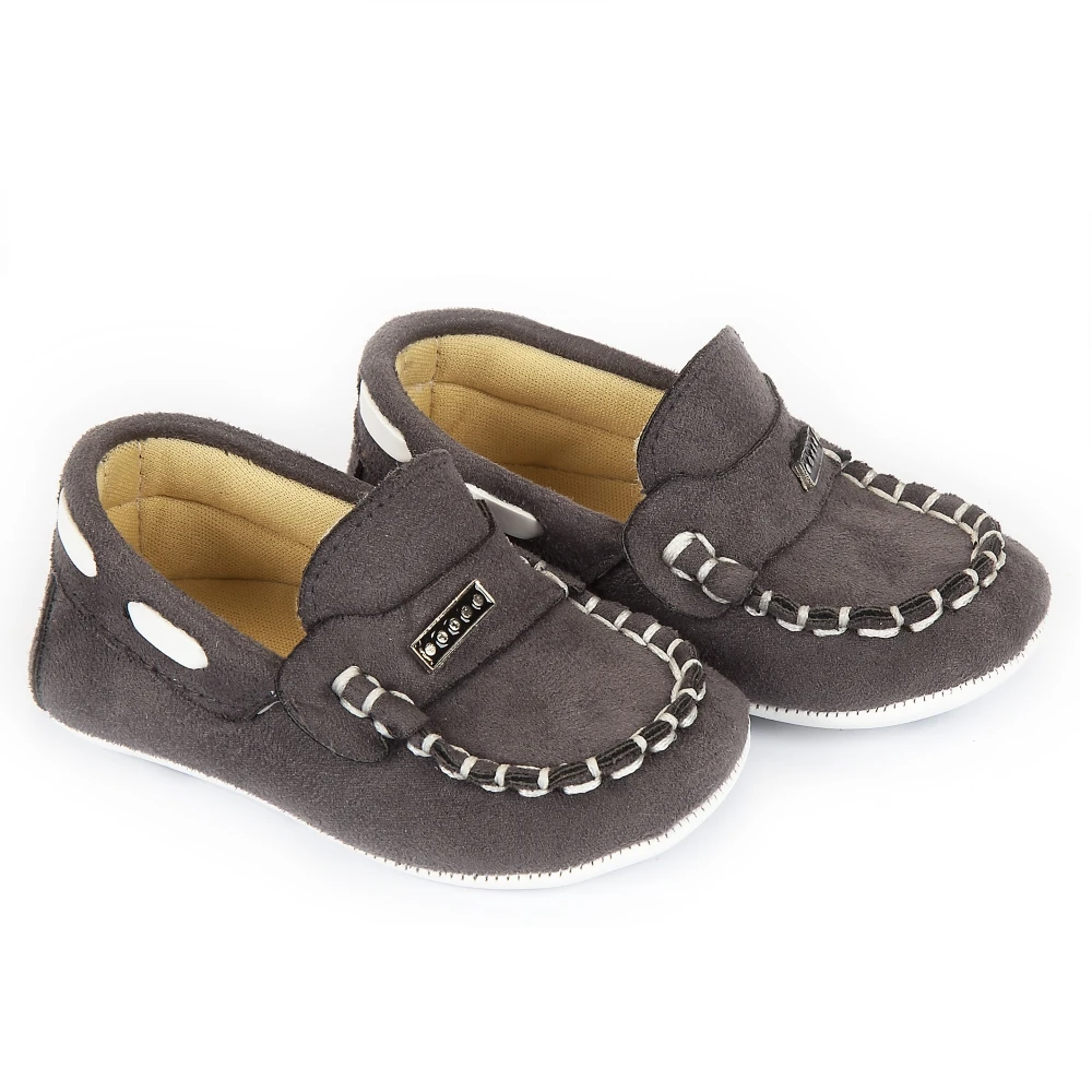 

Baby Pattini Handmade Newborn Baby Booties, Flexible and Non-Slip Sole, Aesthetic Appearance, Ergonomic Design