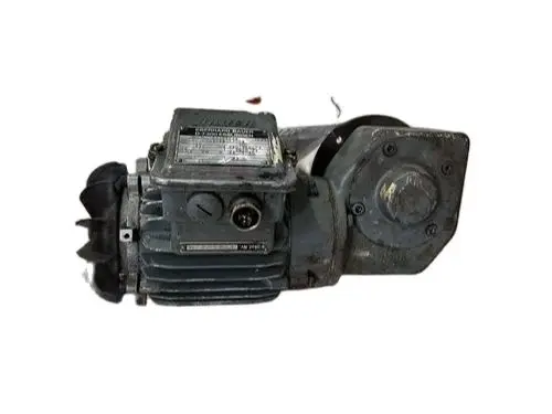 Мотор-редуктор BAUER DK6453-2211/163 (Состояние: Б/У)