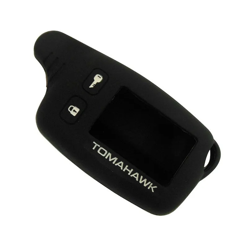 Противоударный силиконовый чехол Tomahawk TW 9030.ДОСТАВКА ИЗ РОССИИ | Автомобили и