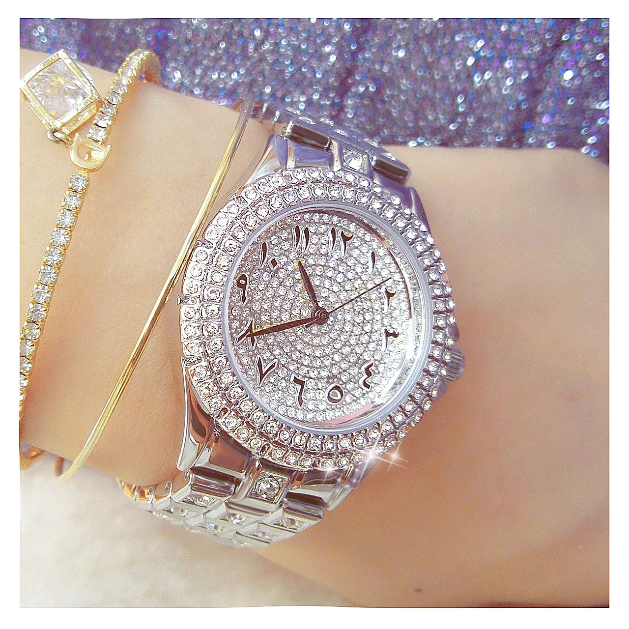 Women Luxury Brand Watch 2022 Dress Women Wrist Watch Quartz Ladies Watches Female Clock Bayan Kol Saati