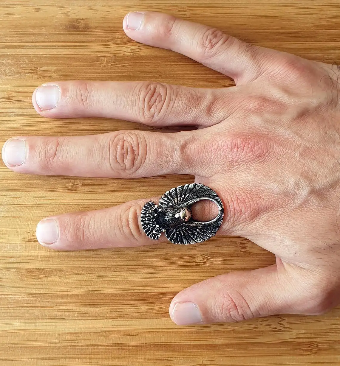 thumb