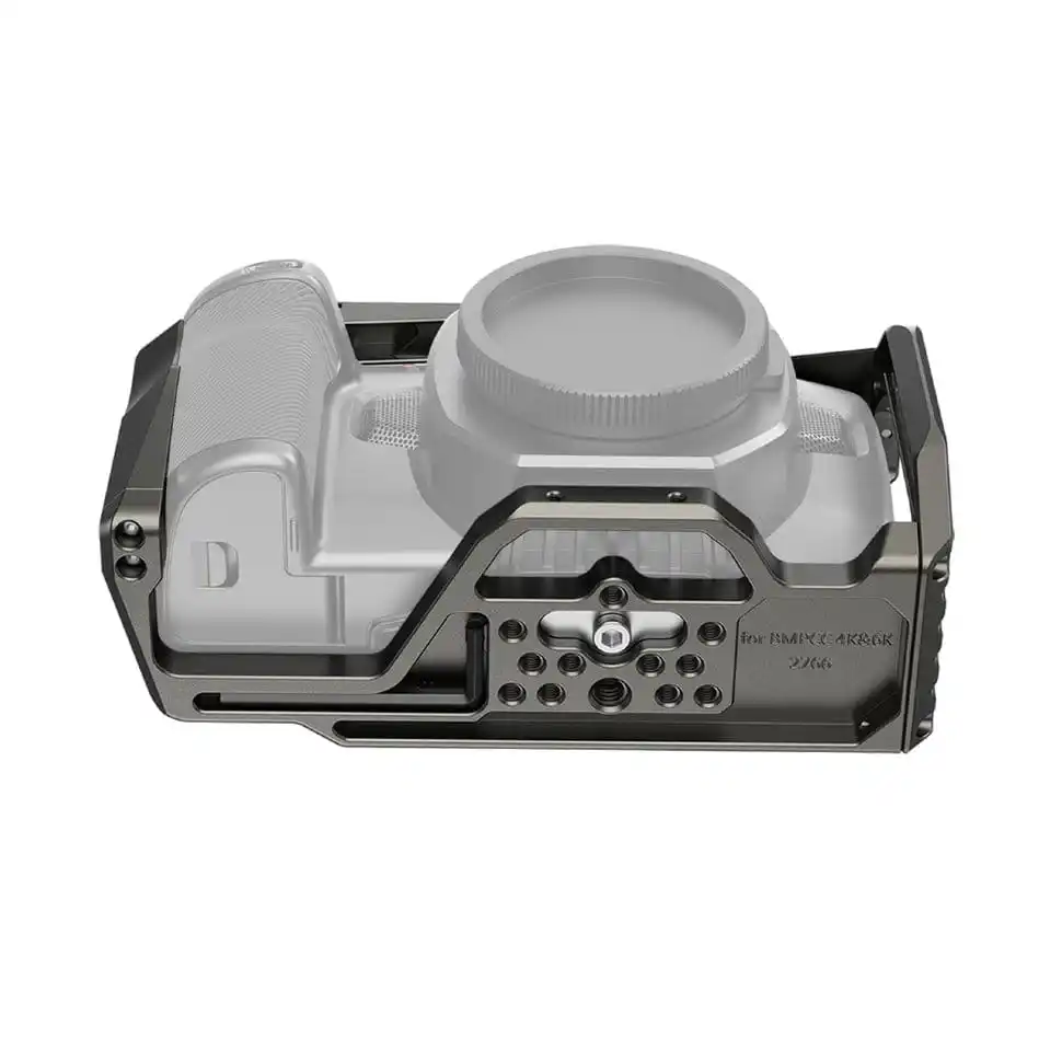 Cage smallrig 2766 for bmpcc 4K/6K (dark olive) | Электроника