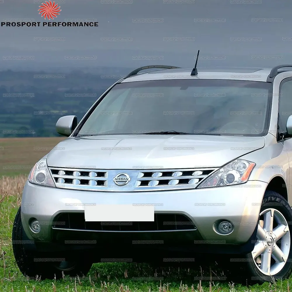 Противотуманные фары для Infiniti FX35 FX45 FX 35 45 2003 06 Nissan Murano 05 оптика галогенные лампы