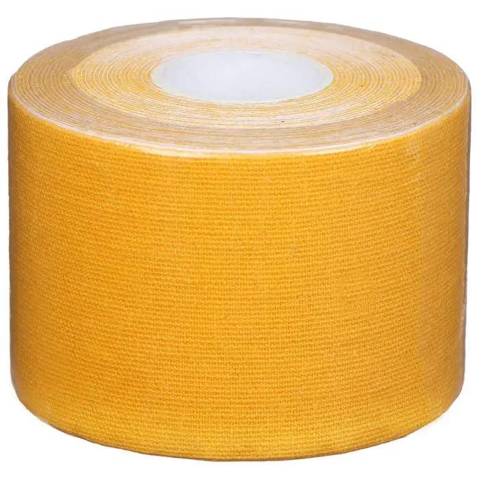 Кинезио-тейп размер 5 см х м цвета микс |