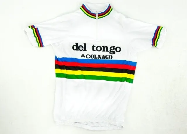 Colnago велосипедная одежда черный красный Велоспорт Джерси Аэро трико пропускающее воздух короткий велосипедный костюм топы одежда ropa ciclismo комбинезон - Цвет: Jersey