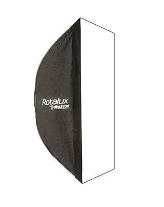 Софтбокс Elinchrom Rotalux 60x80 см (Recta) без коннектора | Электроника
