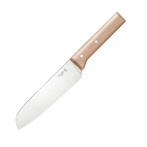 Нож кухонный Opinel №119 деревянная рукоять нержавеющая сталь 001819 AV-001819 |