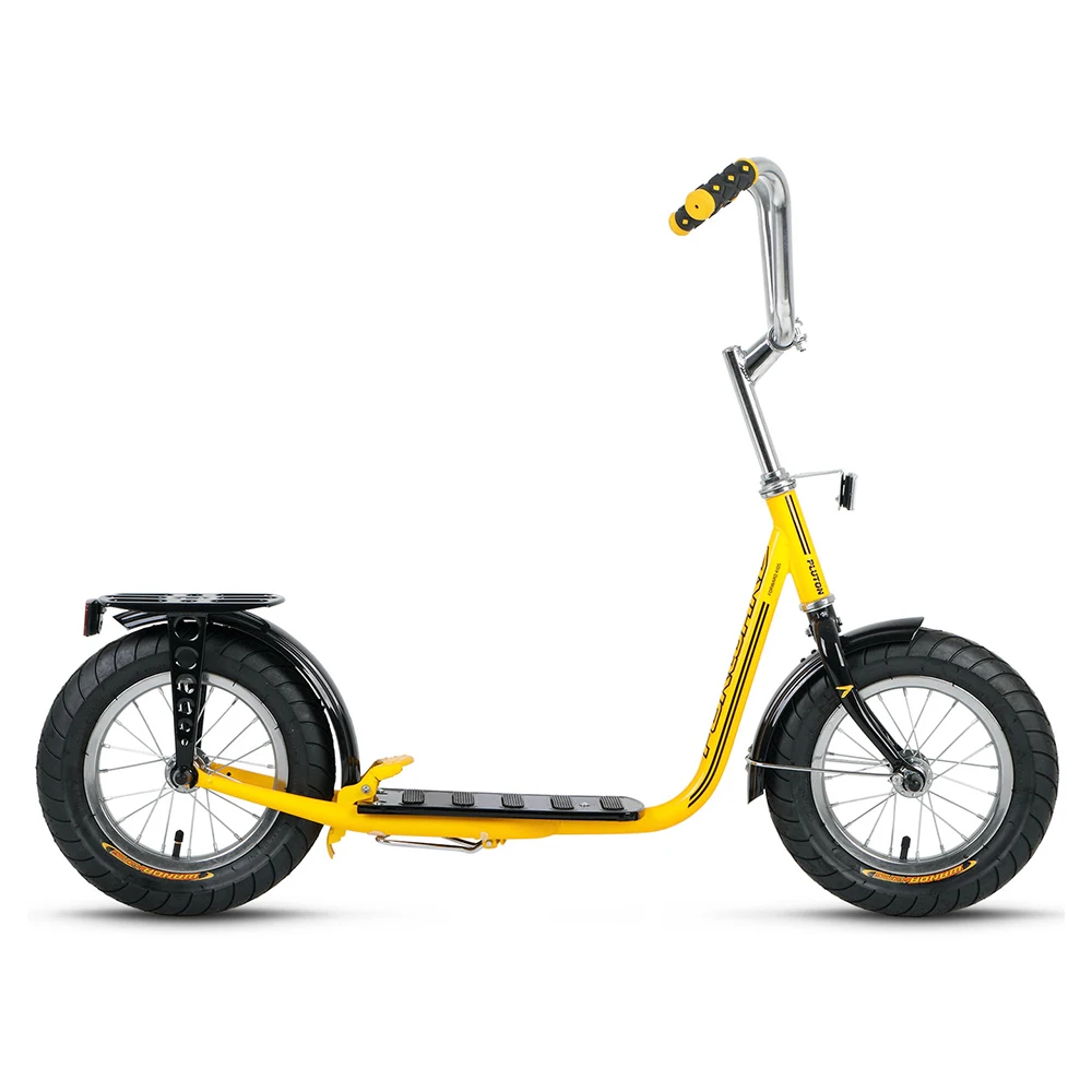 Самокат Forward PLUTON 2017-2018 | Спорт и развлечения