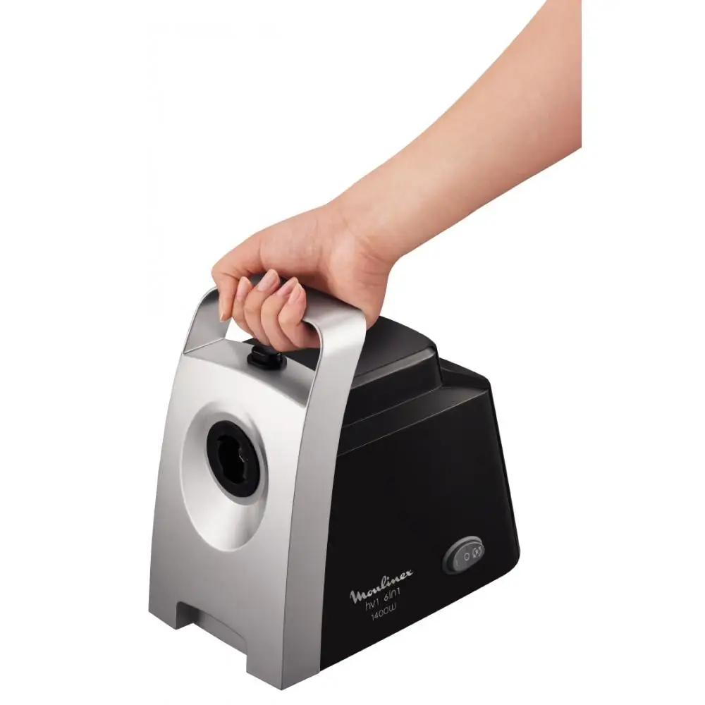 Мясорубка Moulinex HV1 ME108832 1400 Вт|Мясорубки электрические| |