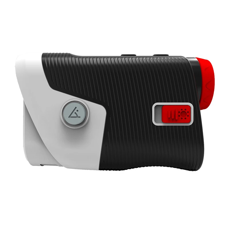 

Digital Monocular Telescope red/black Laser Rangefinder 0/1200y Distance Meter Speed Tester For Golf Sport, Hunting