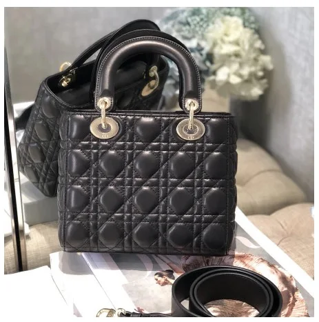 

Women's Totes Luxury Designer Brand Handbag High Quality Shoulder Bags Women Messenger Bag Bolsa Feminina Handbags