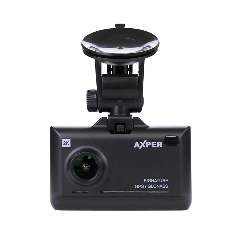 Автомобильный видеорегистратор с радар-детектором AXPER Combo Hybrid-A WI | Автомобили и