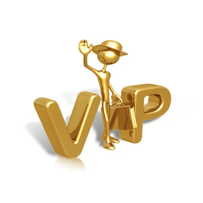 

VIP 5