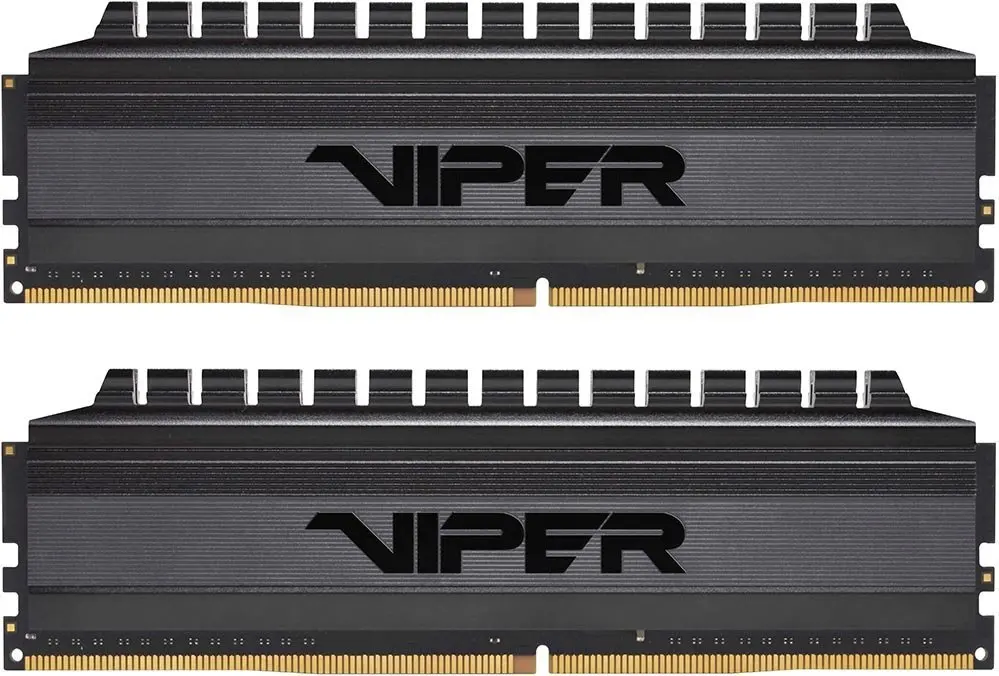 Модуль оперативной памяти ПК Patriot DDR4 2x8Gb 4000MHz PVB416G400C9K RTL|Оперативная память| |