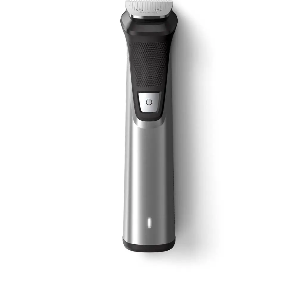 Триммер Philips MG7745 14 в 1 для волос на голове лице и теле | Бытовая техника