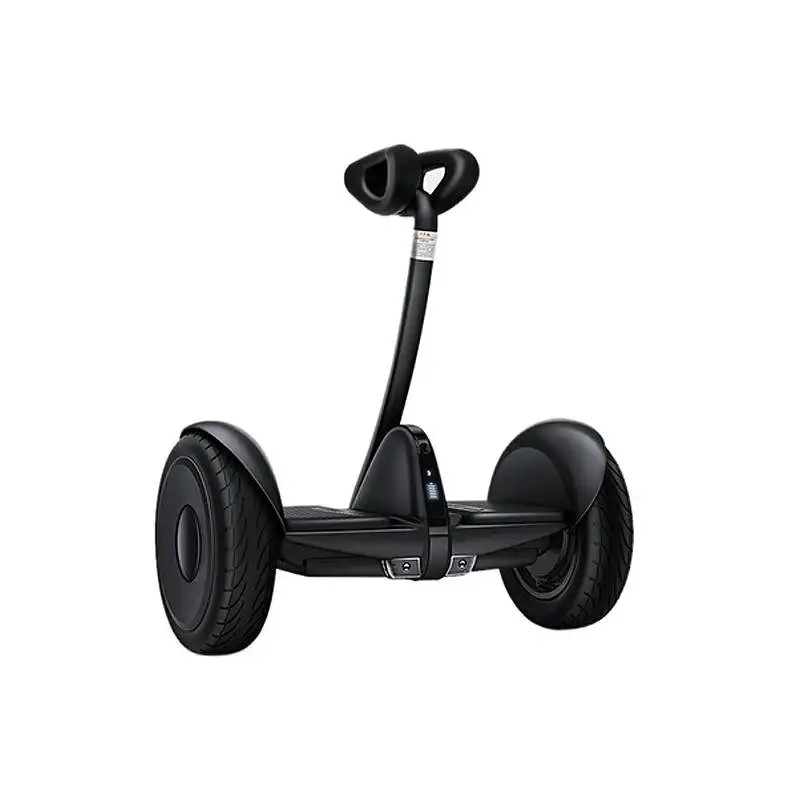 Электрический скутер Xiaomi My Ninebot Mini 10 5 &quotсветодиодный IP54 2100 Вт| |