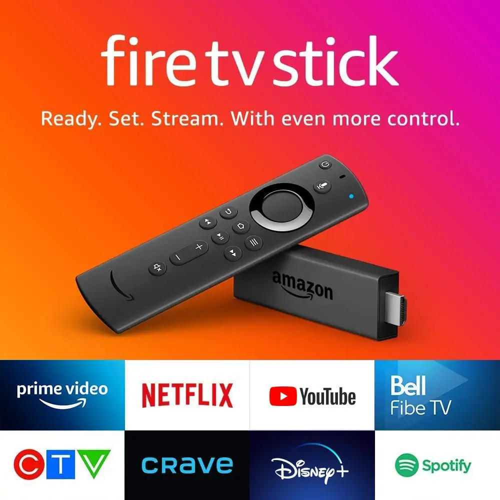 

NEW PRUDACT TV STICK WARRANTY NEW FULL HD