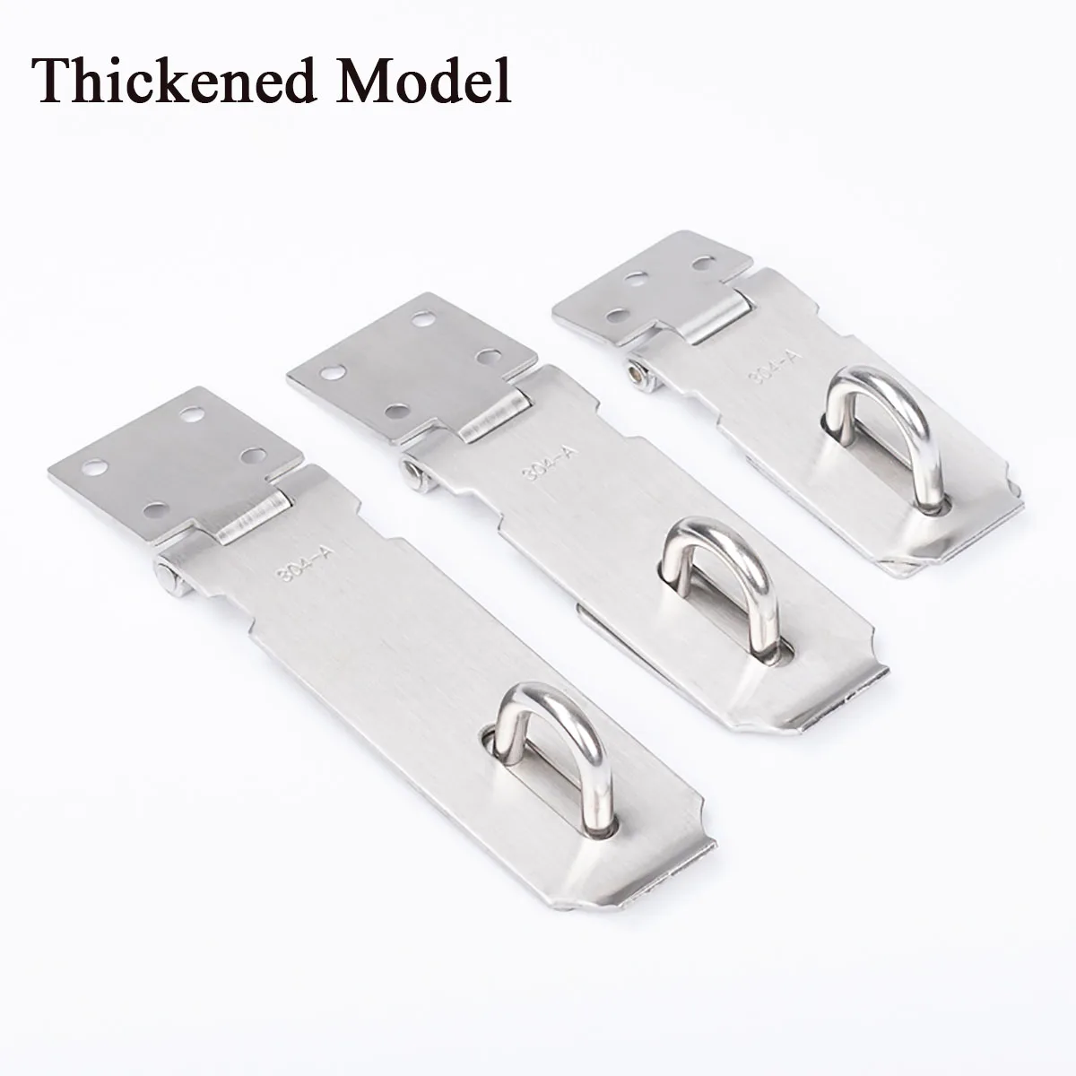 1 шт. дверной замок из нержавеющей стали | Засовы