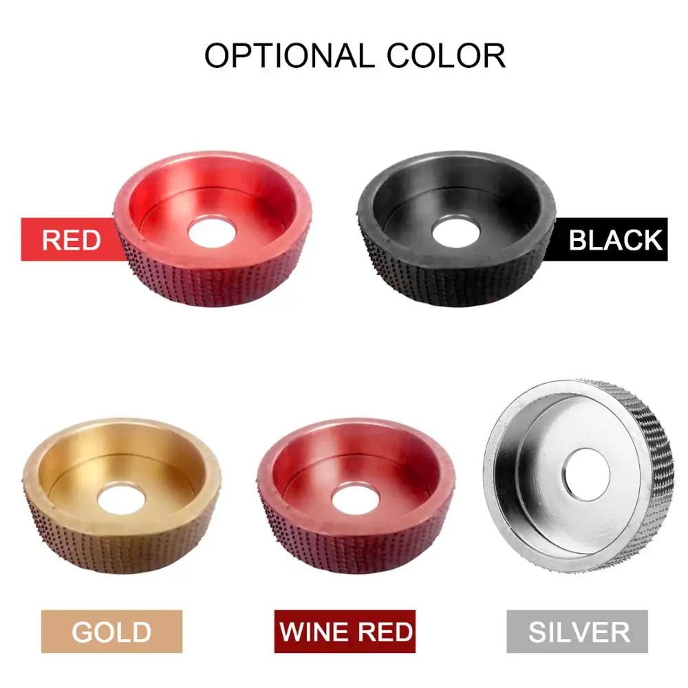 Шлифовальный диск абразивный для угловой шлифовальной машины 16-75 мм/85 мм номер 45