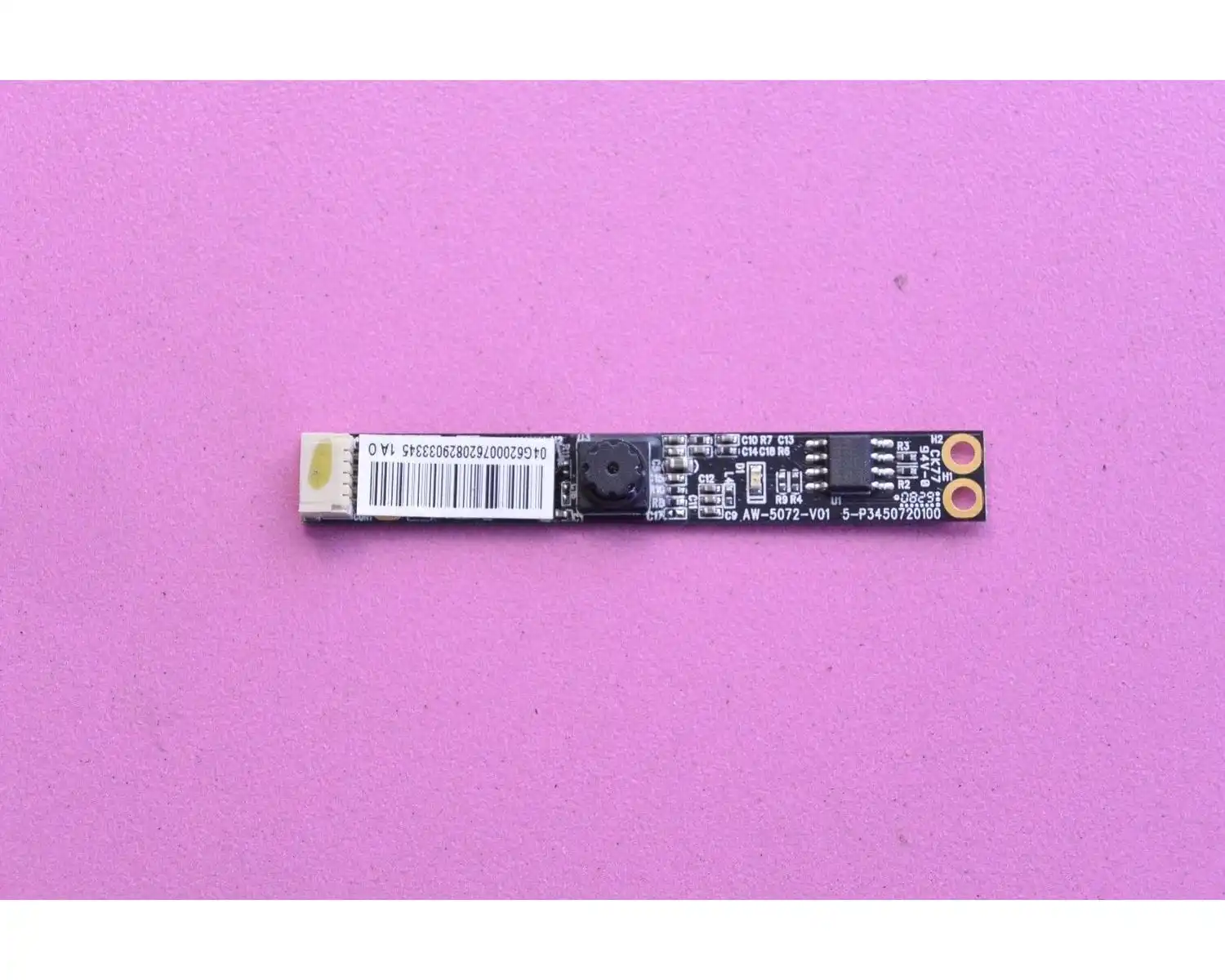 ASUS Eee PC 904HD 8.9&quot Webcam камера Плата 04G620007620|Комплектующие для ремонта ноутбуков| |